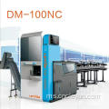 Mesin gergaji logam berkecuali tinggi DM-100NC